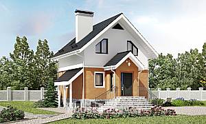 Проекты трехэтажных домов, Воткинск