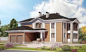 Проекты трехэтажных домов, Воткинск