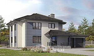 Проекты двухэтажных домов, Воткинск