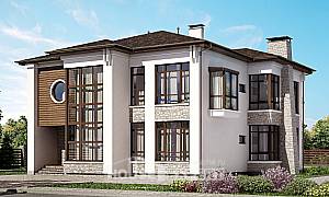 Проекты двухэтажных домов, Воткинск