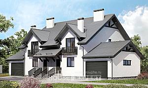 Проекты домов с мансардой, Глазов